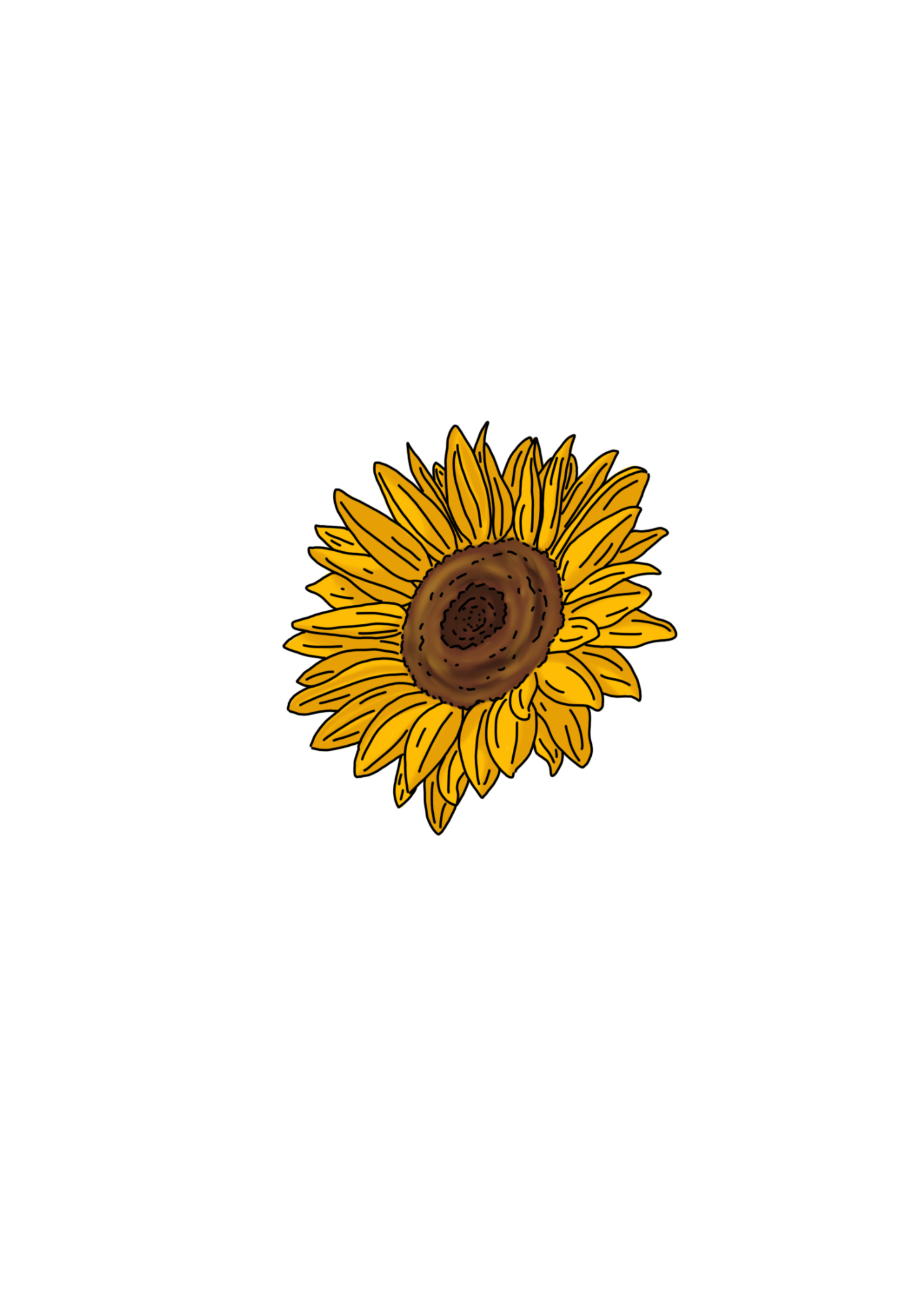 Stickers Printemps🌻