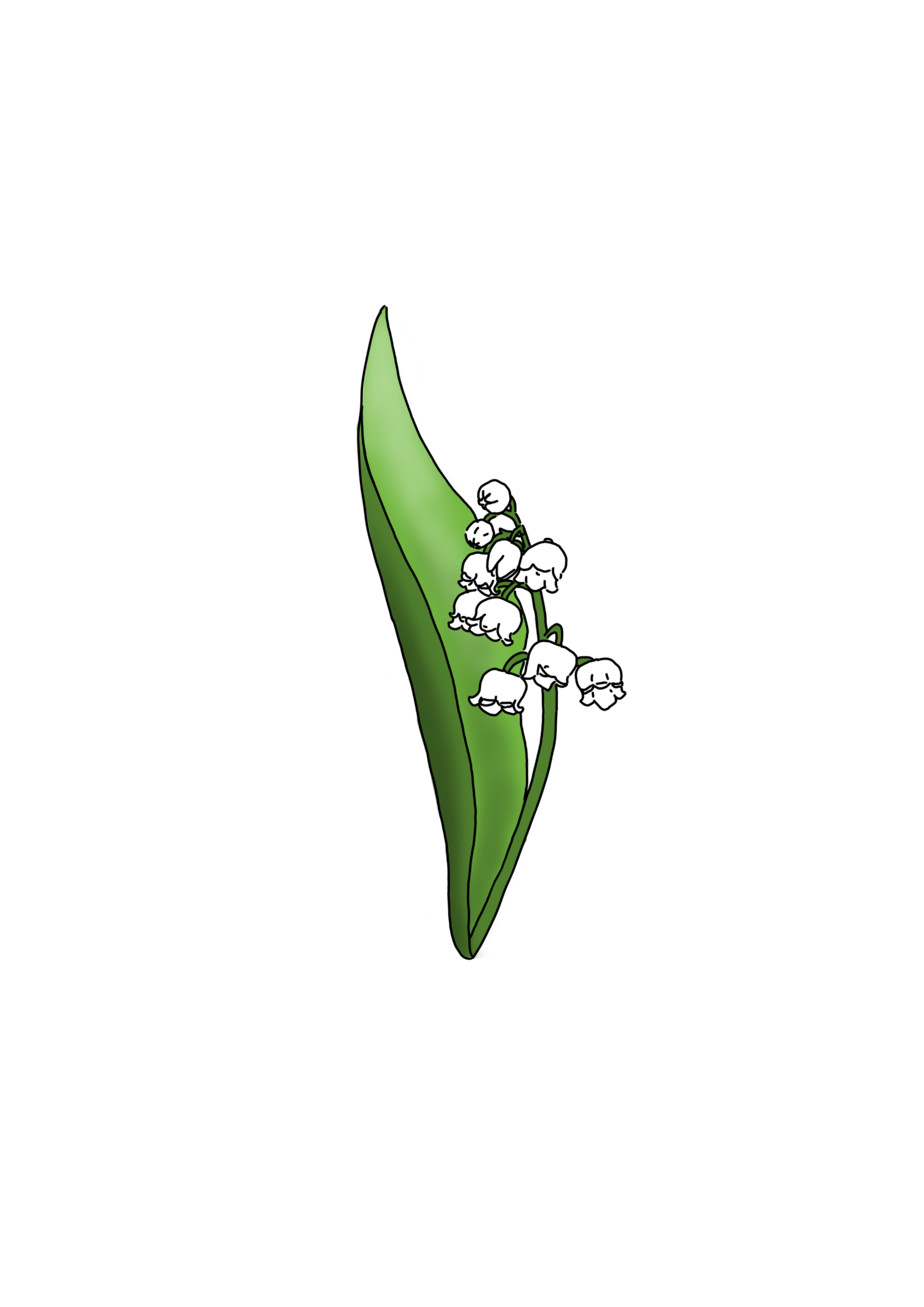 Stickers Printemps🌻