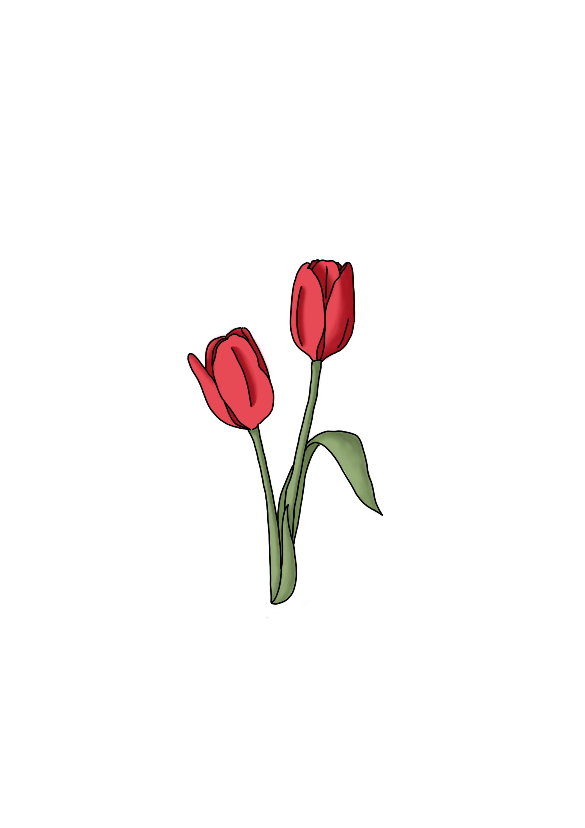 Stickers Printemps🌻