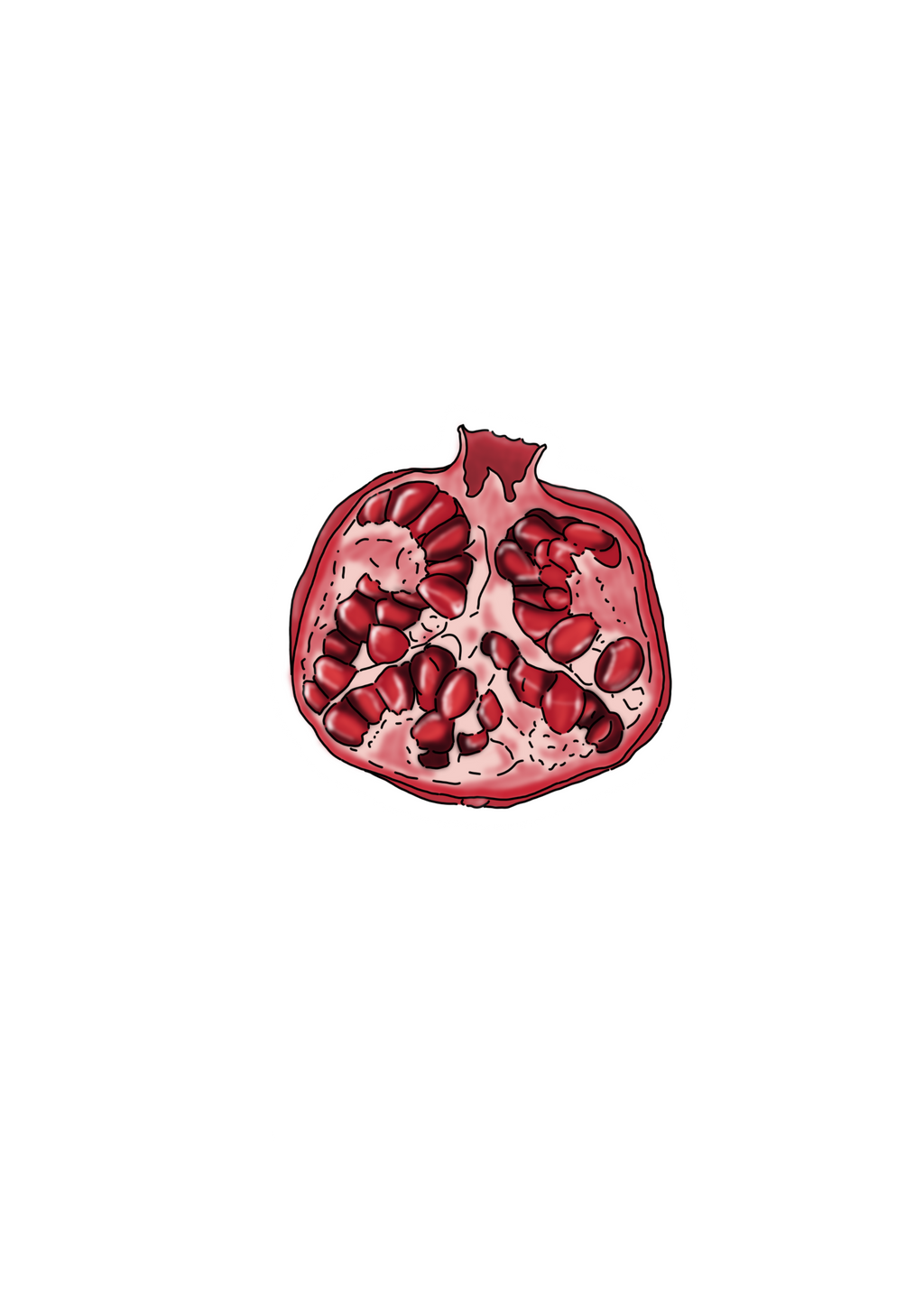 Stickers Fruits 🍓