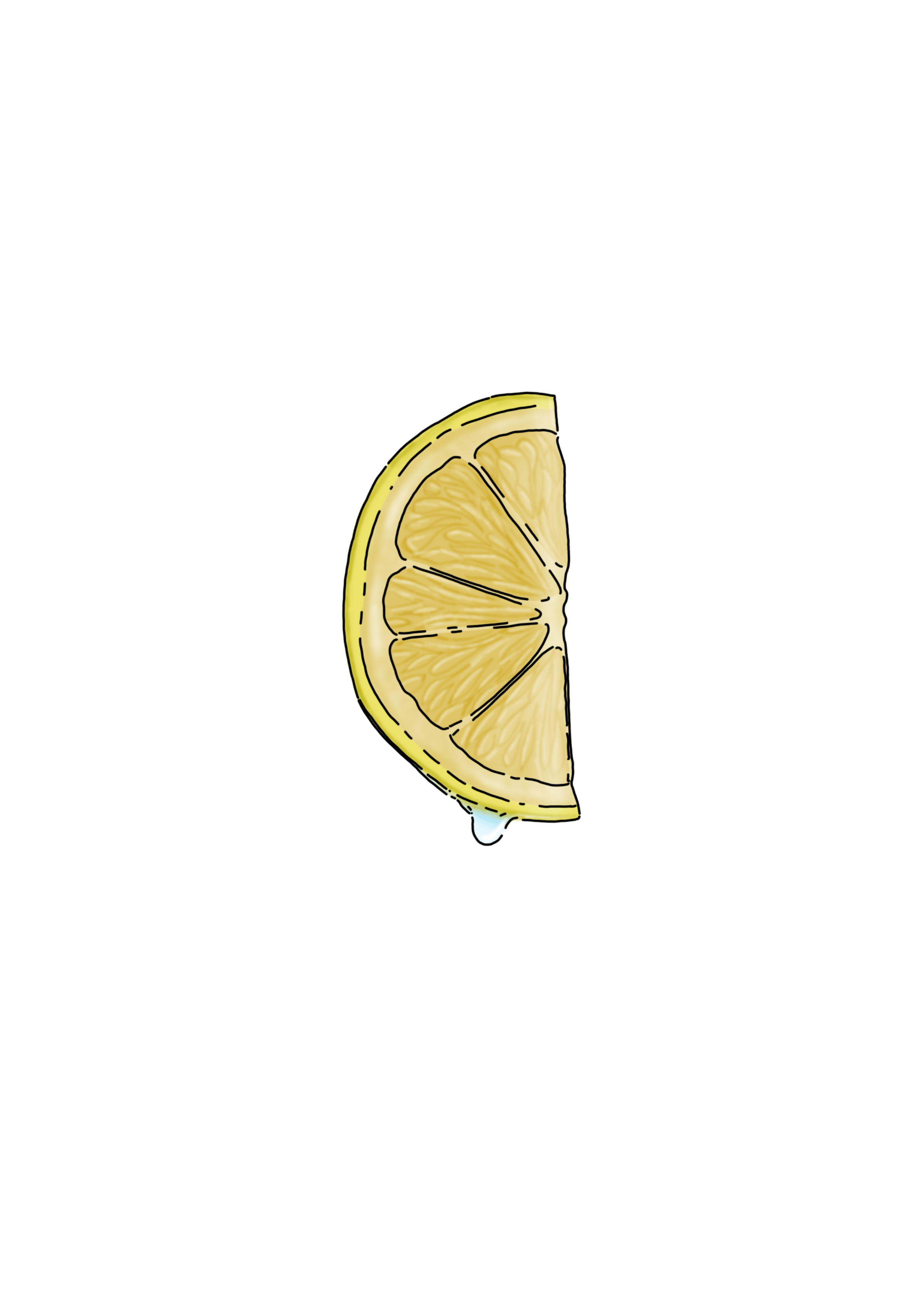Stickers Fruits 🍓