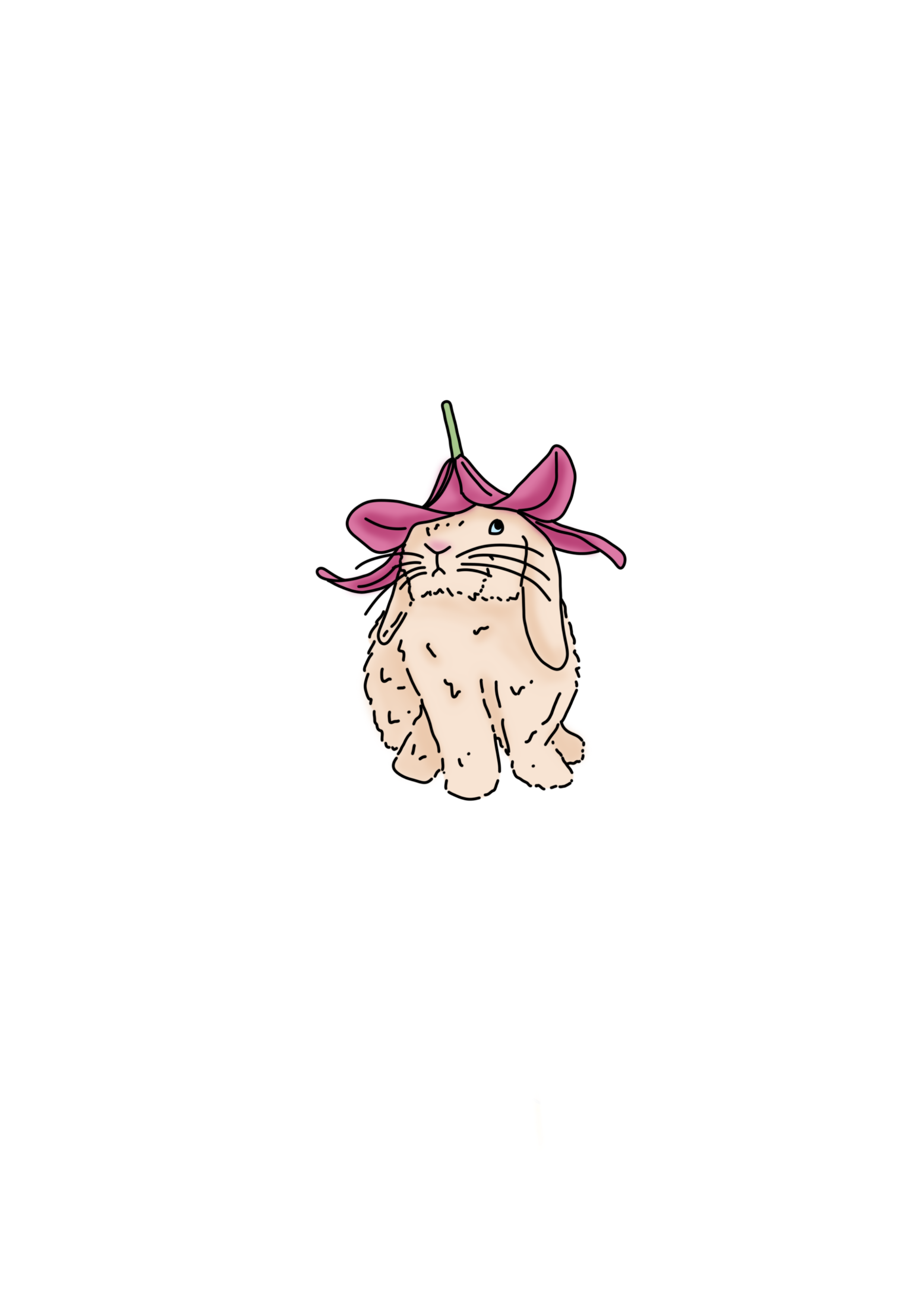 Stickers ANIMAUX MIGNONS 🐻