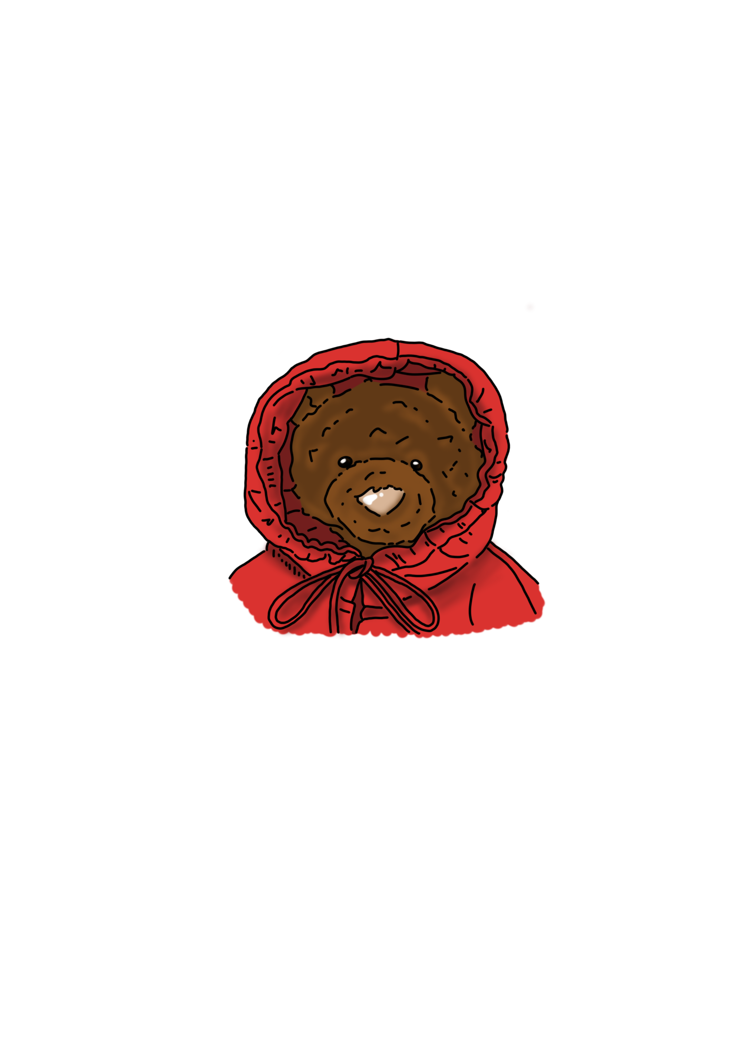 Stickers ANIMAUX MIGNONS 🐻