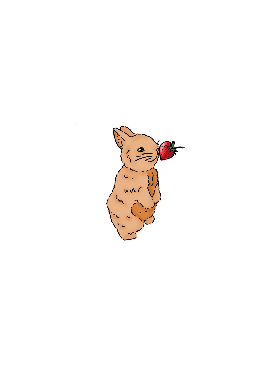 Stickers ANIMAUX MIGNONS 🐻