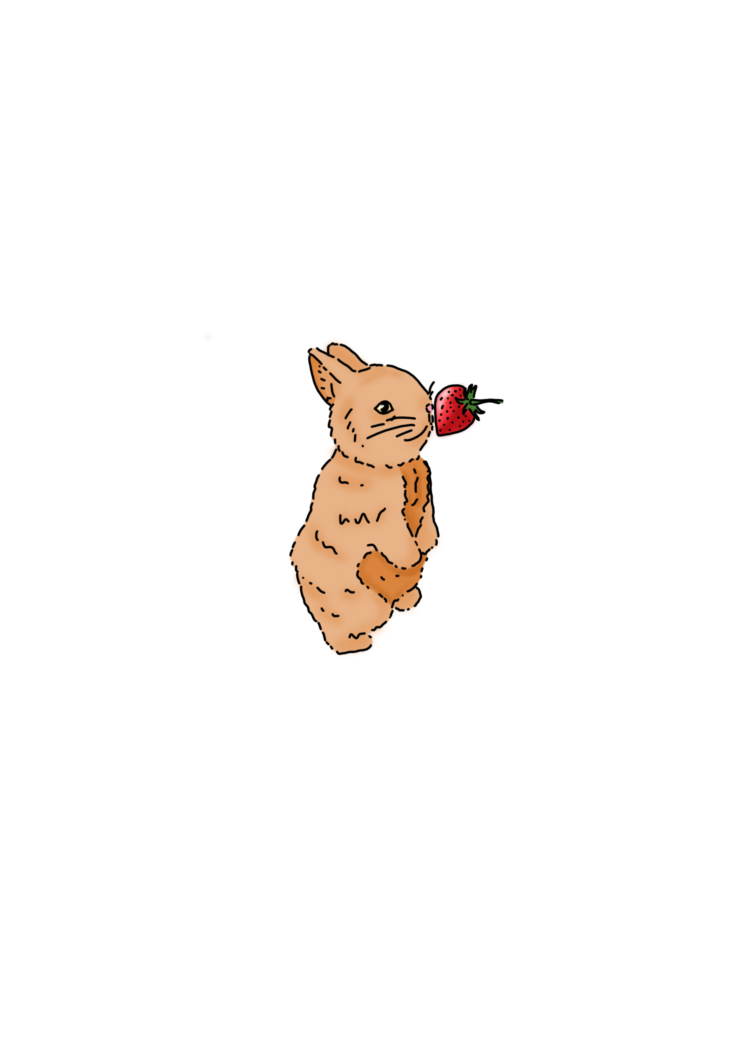 Stickers ANIMAUX MIGNONS 🐻