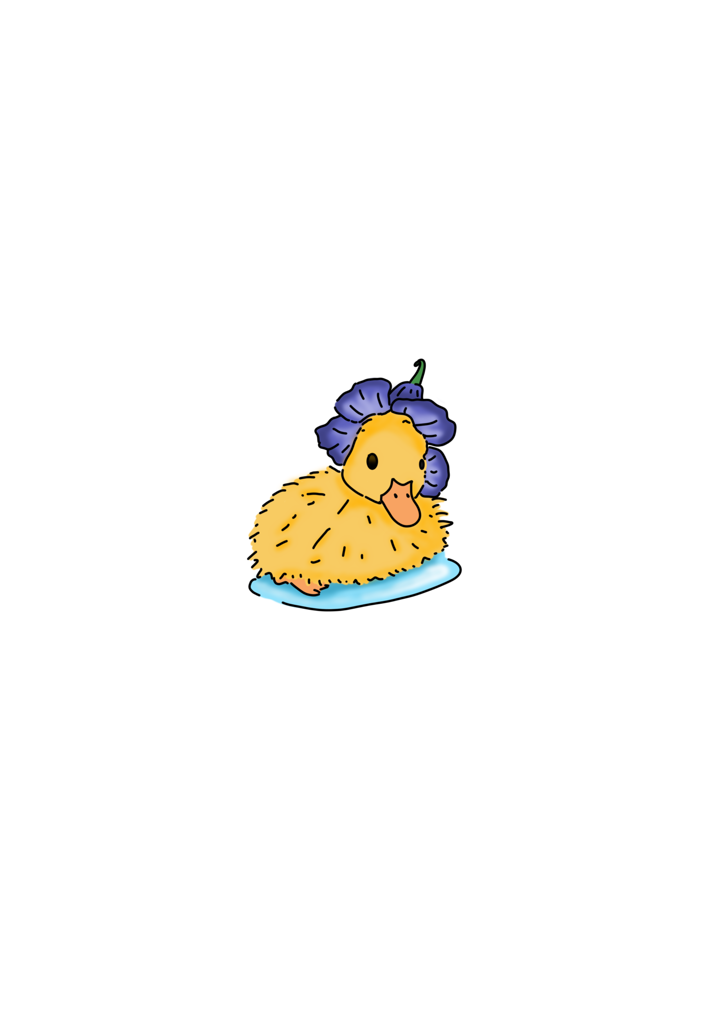 Stickers ANIMAUX MIGNONS 🐻