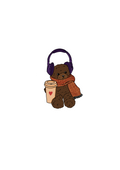 Stickers ANIMAUX MIGNONS 🐻