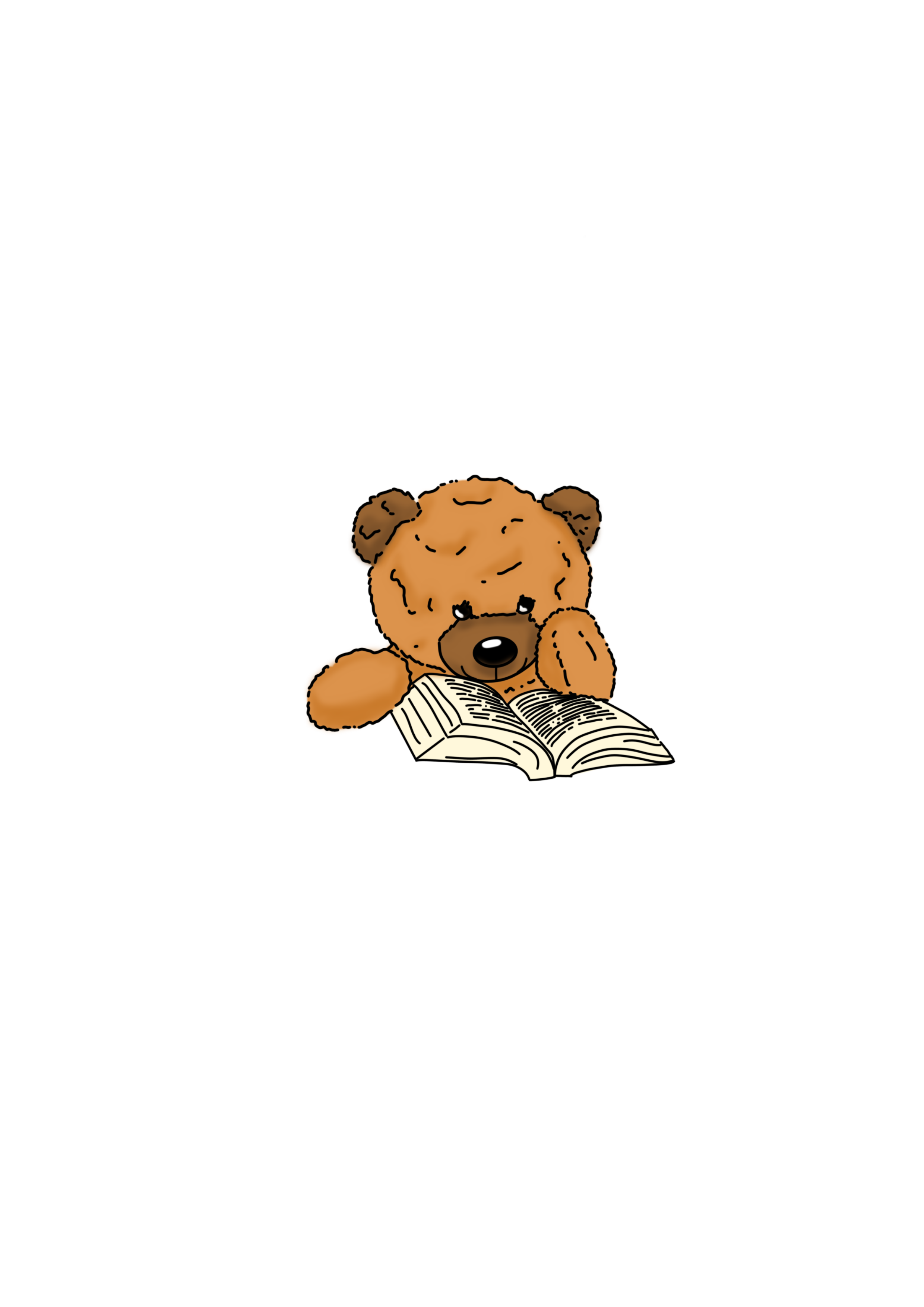 Stickers ANIMAUX MIGNONS 🐻