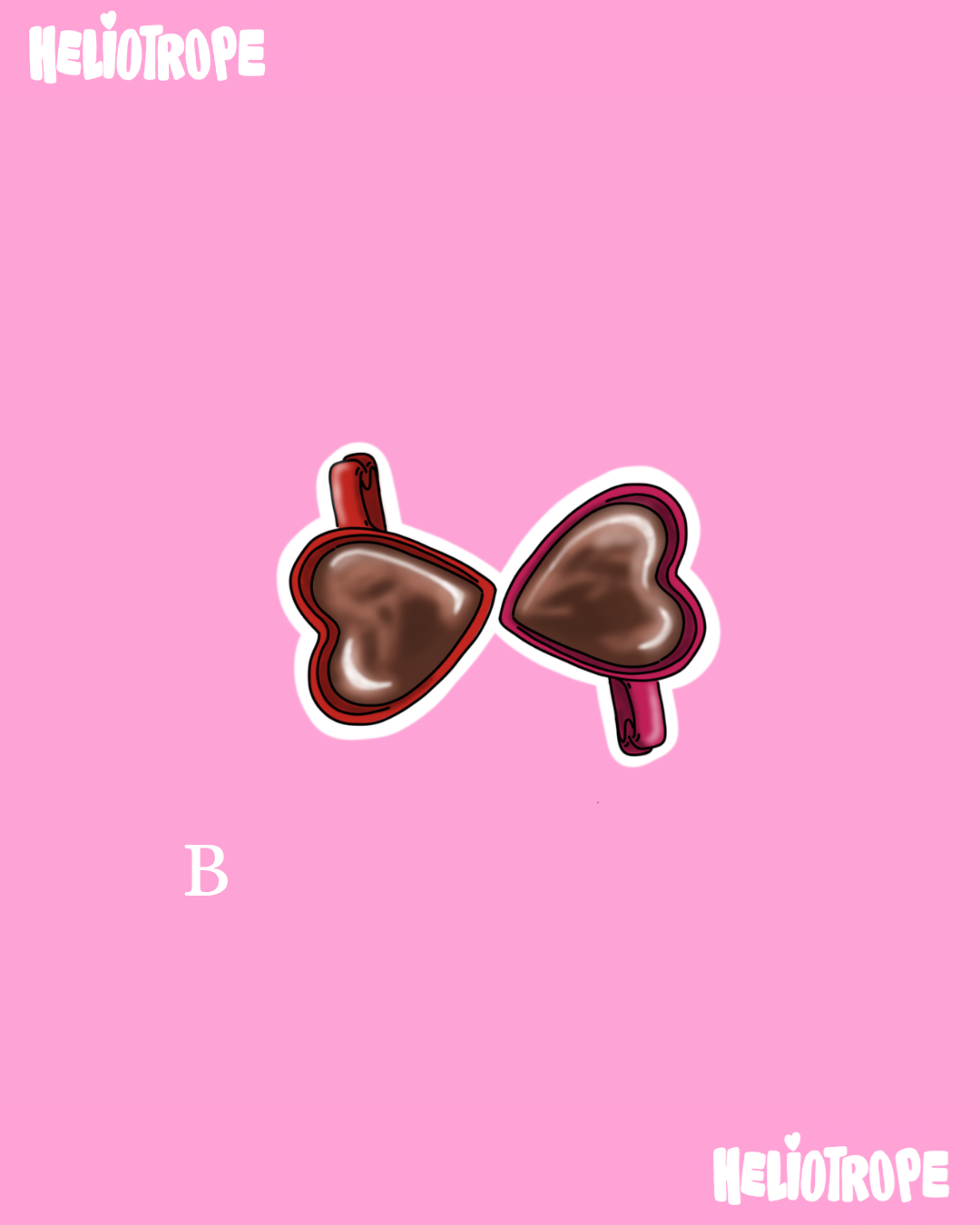 Stickers SAINT VALENTIN ❤️