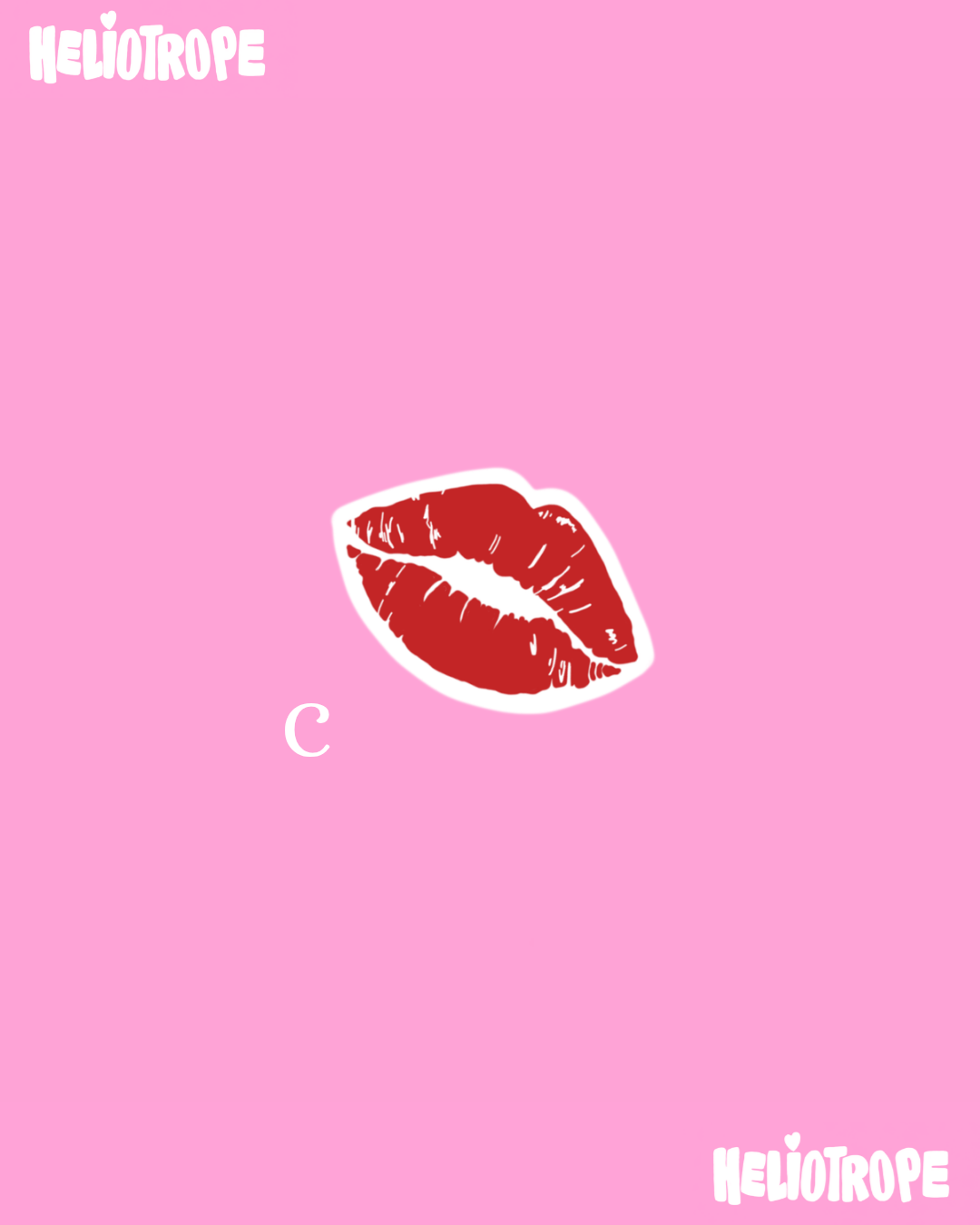 Stickers SAINT VALENTIN ❤️