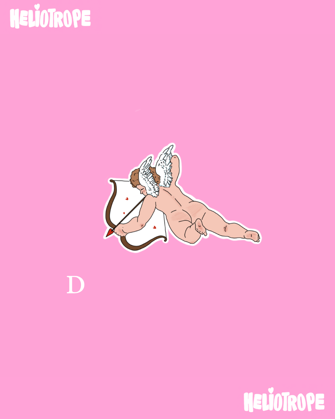 Stickers SAINT VALENTIN ❤️