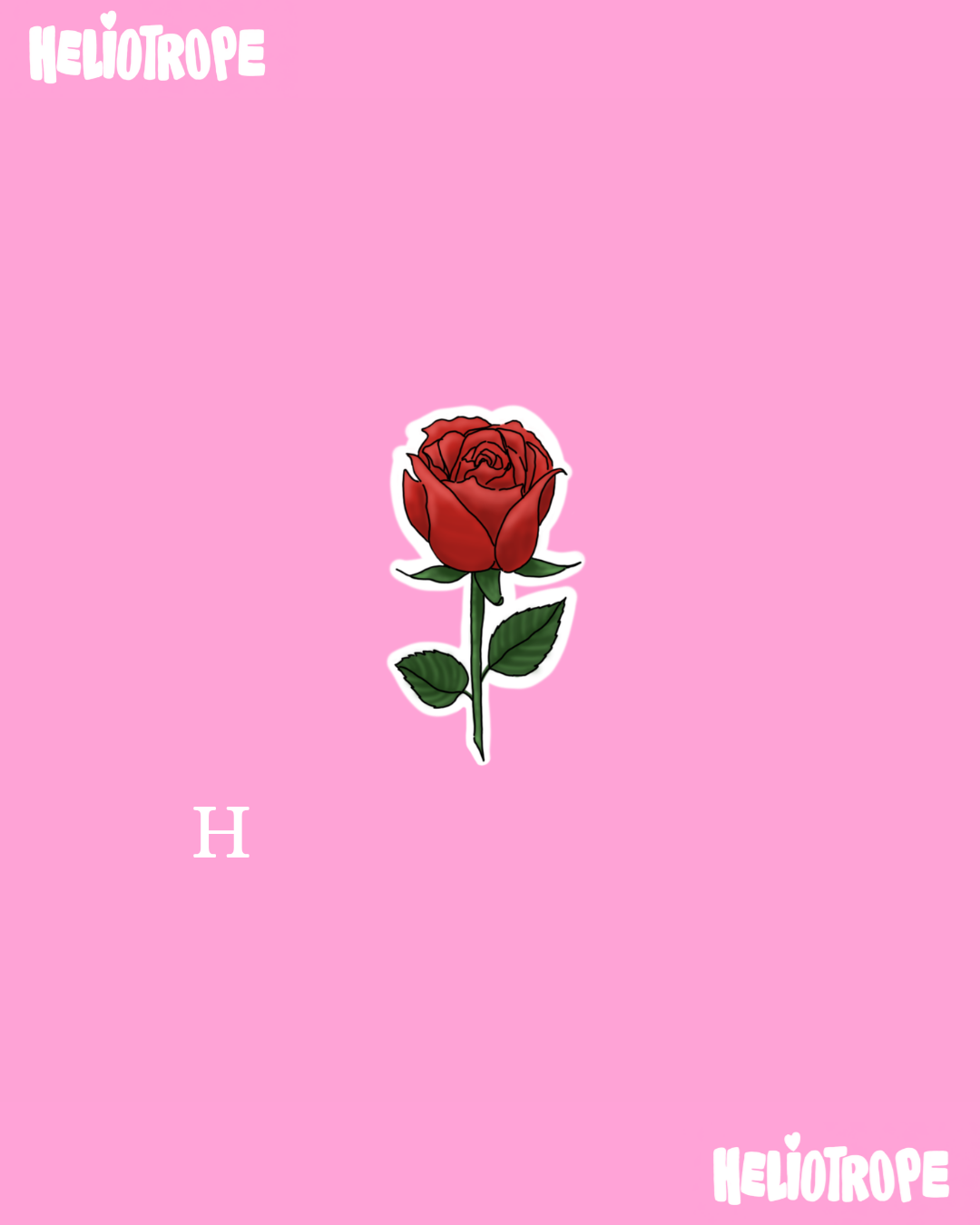Stickers SAINT VALENTIN ❤️